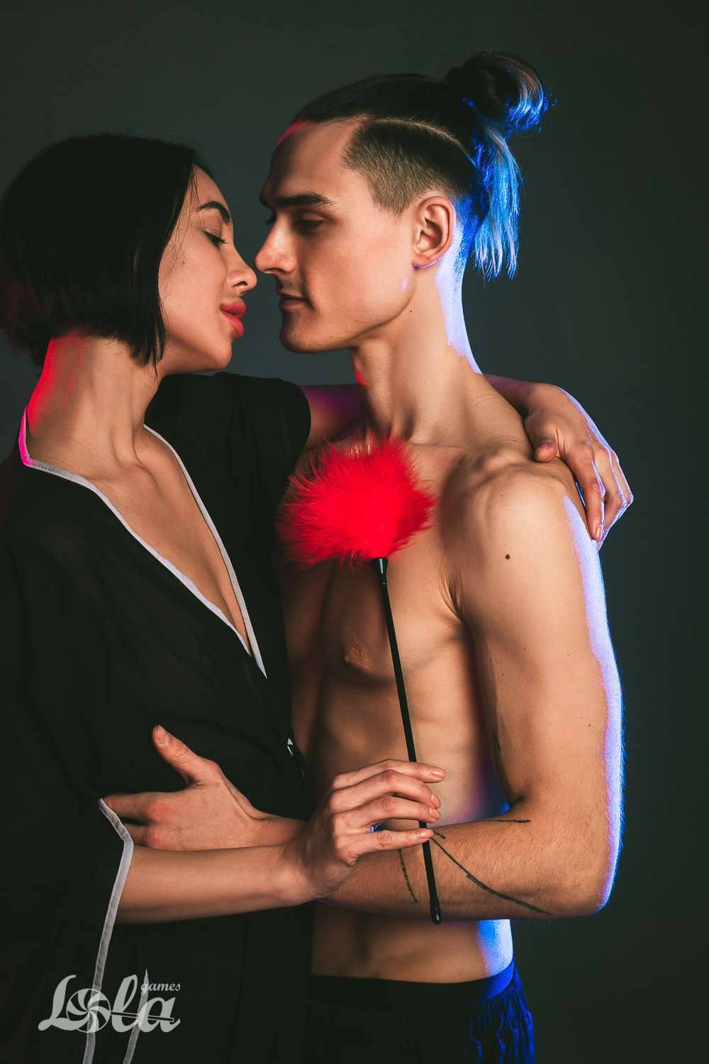 тиклер party hard nightfall red 1080-01lola в Воронеже