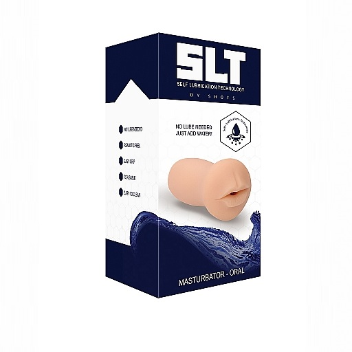 мастурбатор в виде ротика с самолубрикацией self lubrication masturbator в Воронеже