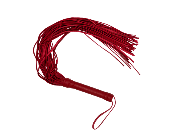 плеть fantasy (red flogger) 33579al в Воронеже