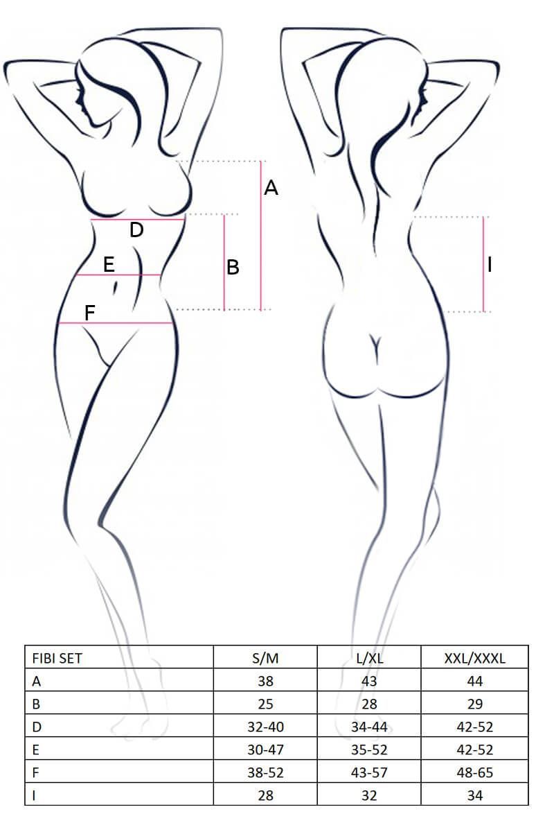 Эротическое комплект casmir fibi, бежевый в Воронеже