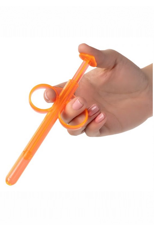 набор шприцов для введения лубриканта lube tube в Воронеже