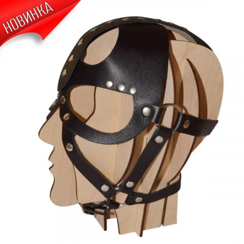 маска ременная лектор 6054-1 в Воронеже