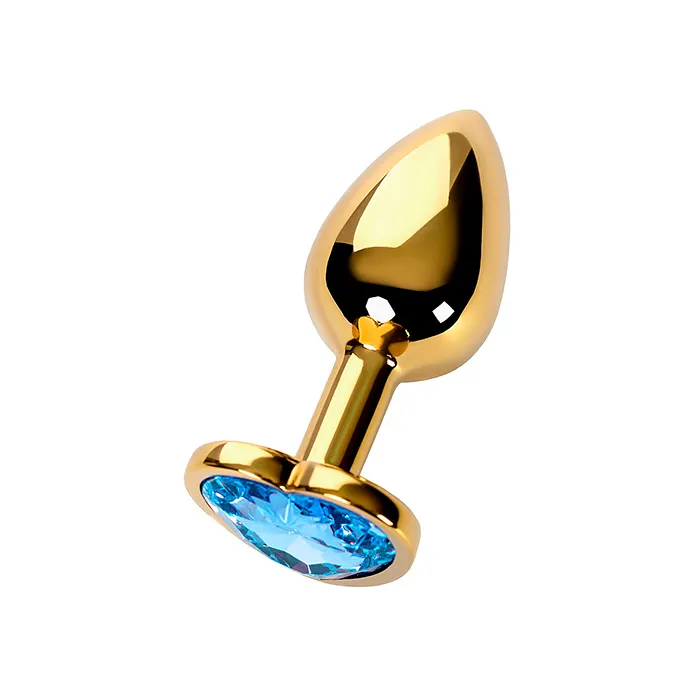 Анальная пробка PinkRabbit Maya: комфорт и стимуляция 