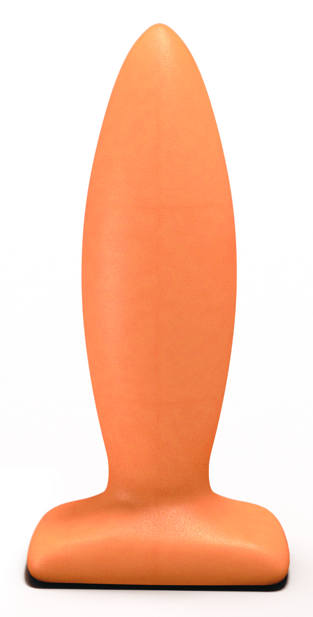 Анальный стимулятор Streamline Plug flash 511662lola