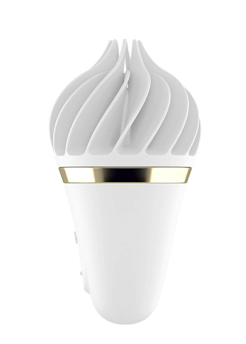 cтимулятор satisfyer sweet treat белый в Воронеже