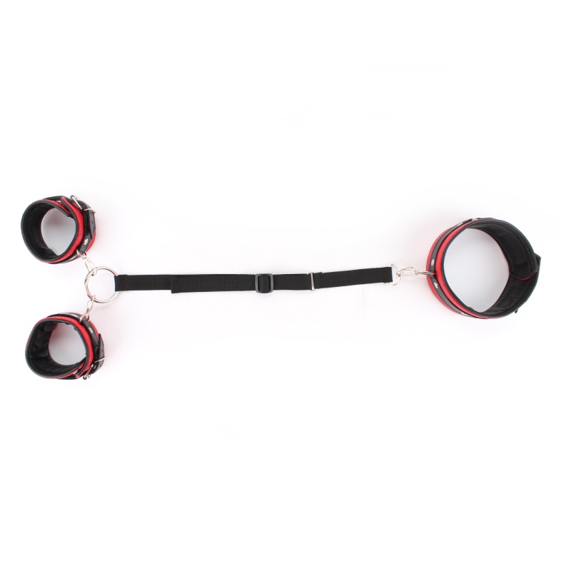 фиксатор красно-черный 53018ars в Воронеже