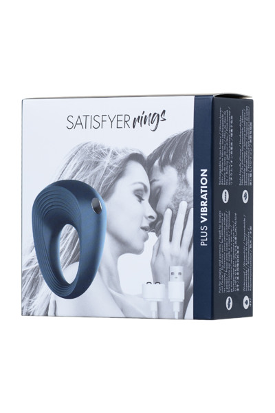 виброкольцо satisfyer rings 2 000886sa в Воронеже