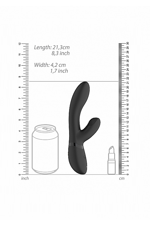 вибромассажер kyra с функциями "пульсирующее воздействие" и "мгновенный оргазм" в Воронеже