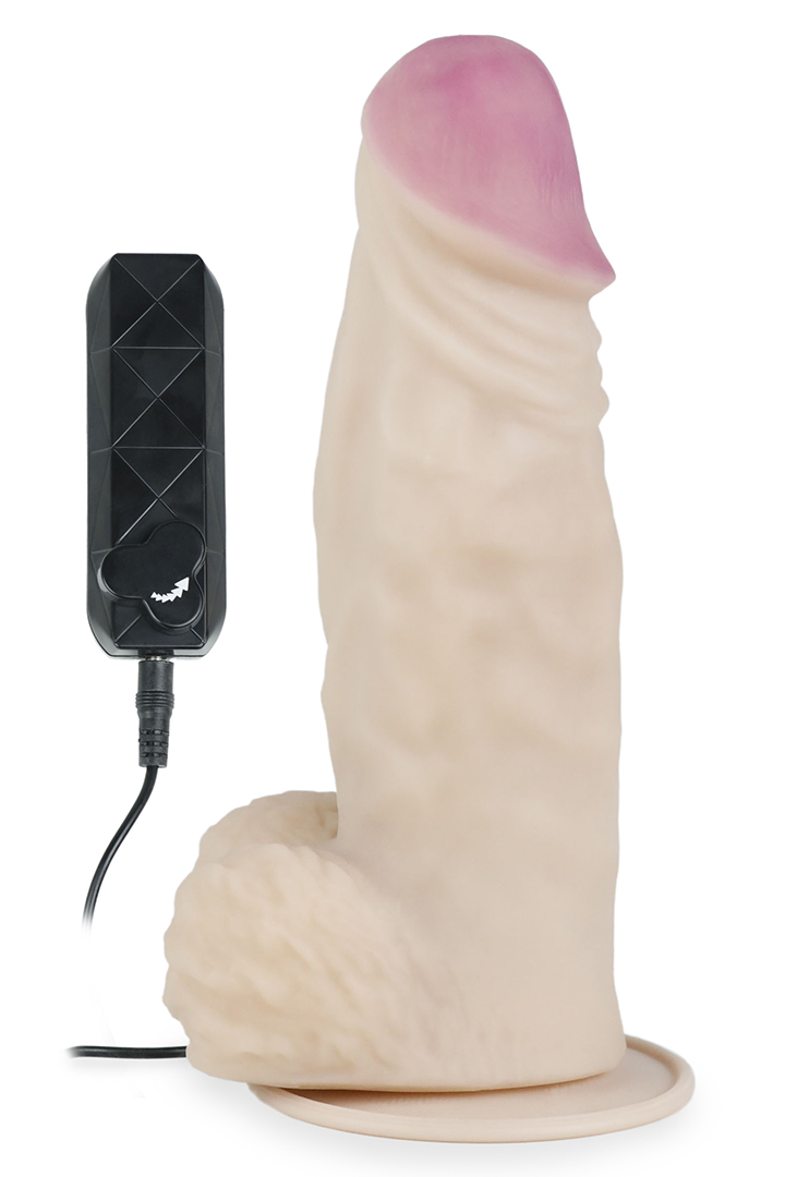 Вибромассажер Гигант  с выносным блоком 718921ru