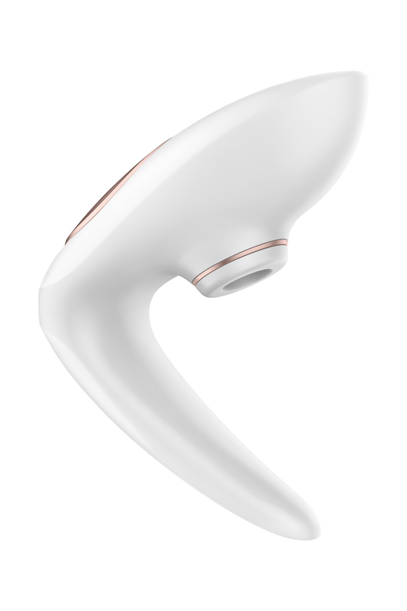 вакуумный массажер satisfyer pro 4 couples 015498sa в Воронеже