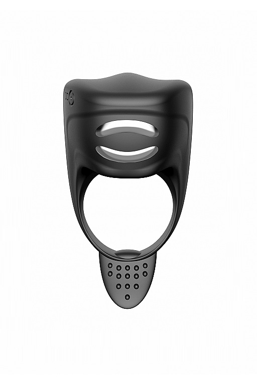 эрекционное кольцо с вибрацией и электростимуляцией - c-spot massager в Воронеже