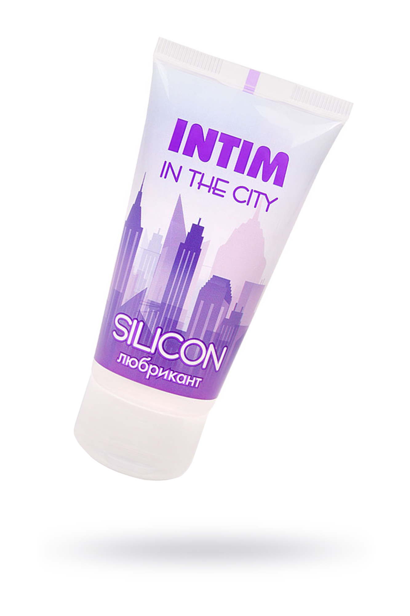 лубрикант intim silicon туб пластиковый 60 г в Воронеже