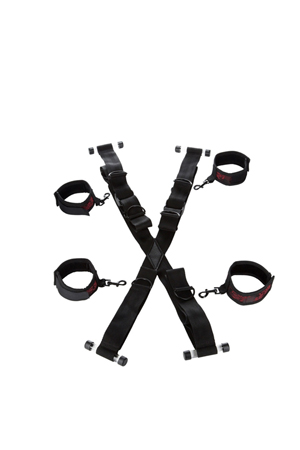 фиксация на дверь scandal over the door cross в Воронеже