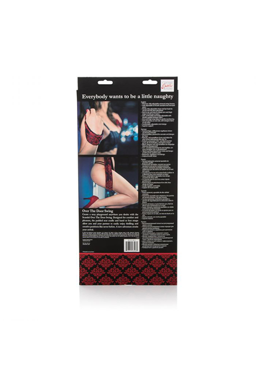 крепления на дверь scandal® over the door swing в Воронеже