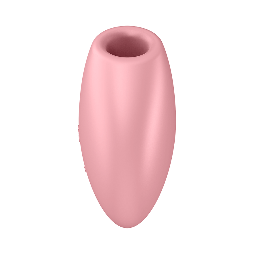 вакуумный массажер satisfyer cutie heart light red 037264sa в Воронеже