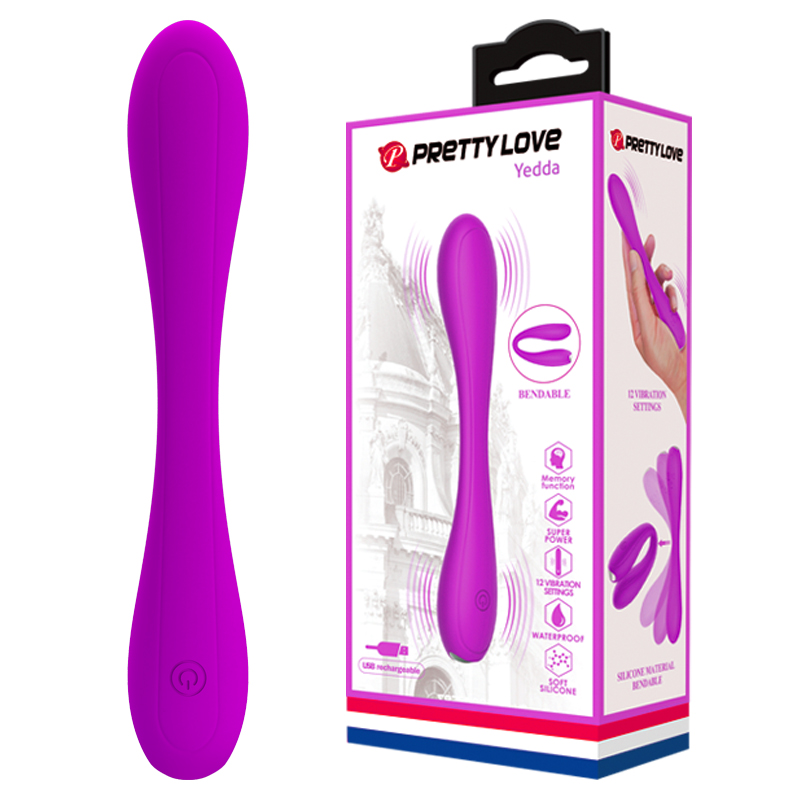 вибратор pretty love yedda bi-014710 в Воронеже