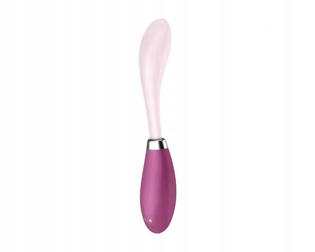 вибратор satisfyer g-spot flex 3 red 043814sa в Воронеже