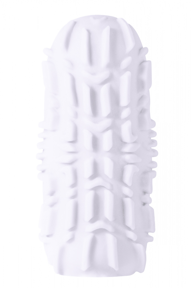 мастурбатор marshmallow maxi fruity white 8072-01lola в Воронеже