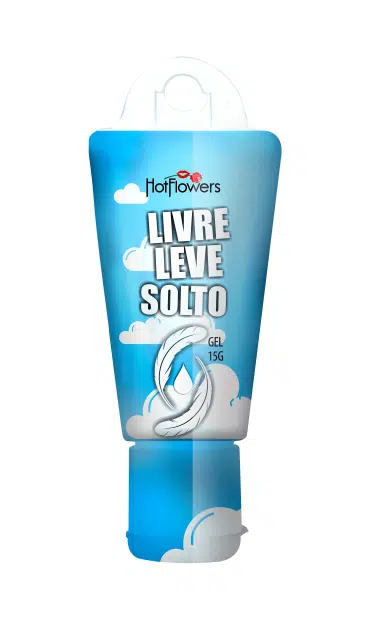 стимулирующий гель livre leve solto с мягким эффектом охлаждения в Воронеже