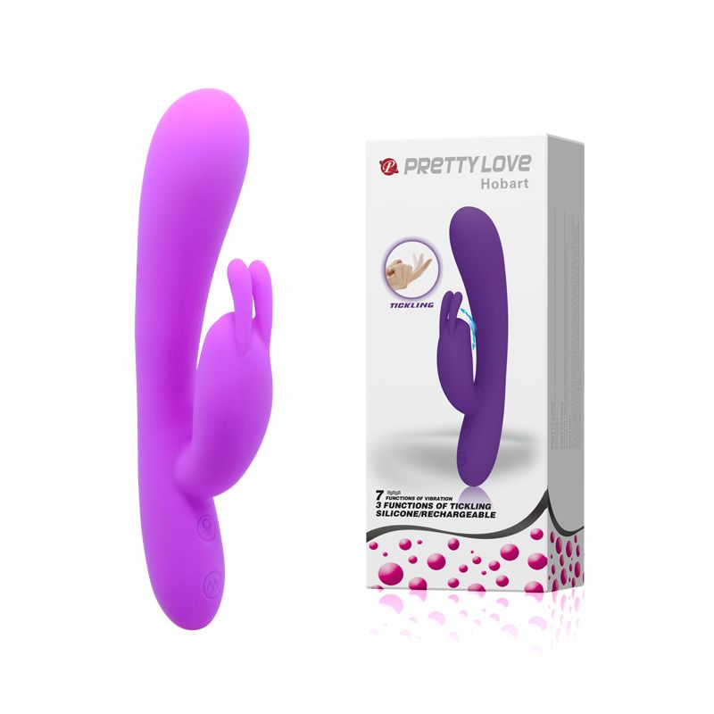 вибратор pretty love hobart bi-014306 в Воронеже