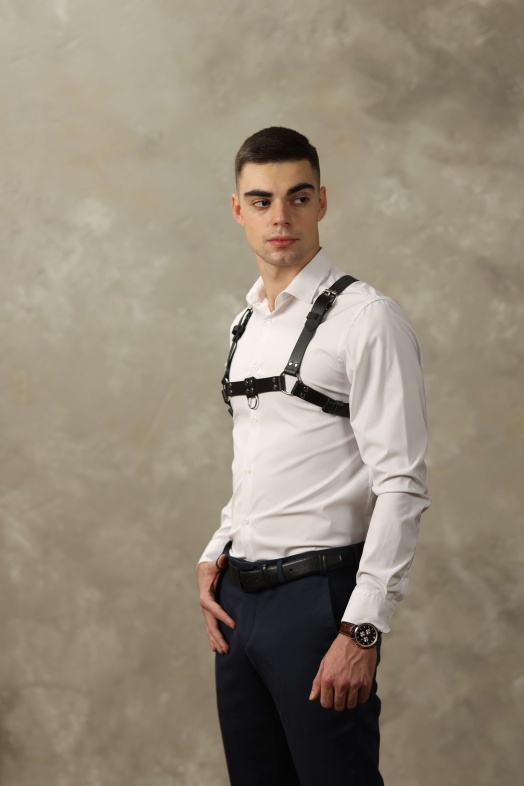 портупея мужская №4 400-04ars в Воронеже