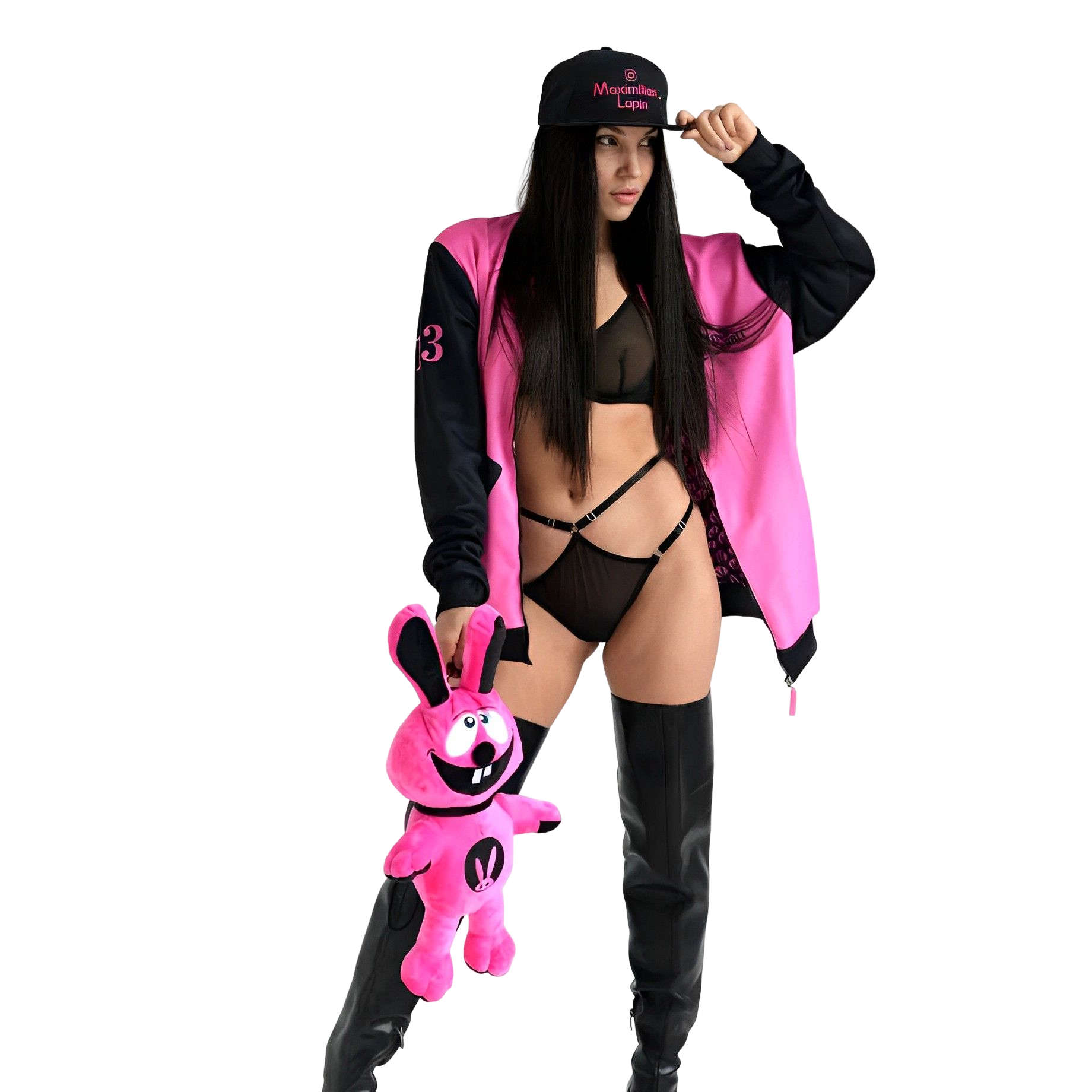 Одежда бренда Pink Rabbit в Воронеже