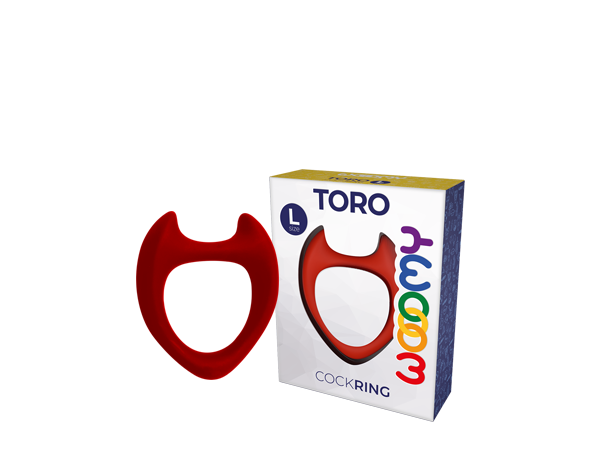 эрекционное кольцо toro l red 33769al в Воронеже