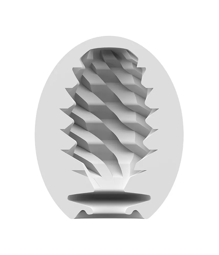 мастурбатор-яйцо satisfyer egg single fierce в Воронеже