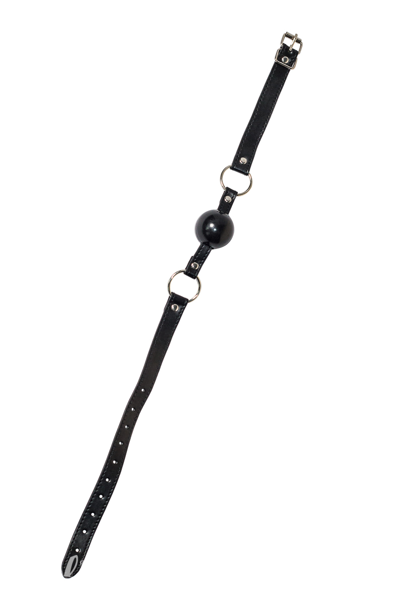 кляп party hard love addict black 1146-01lola в Воронеже