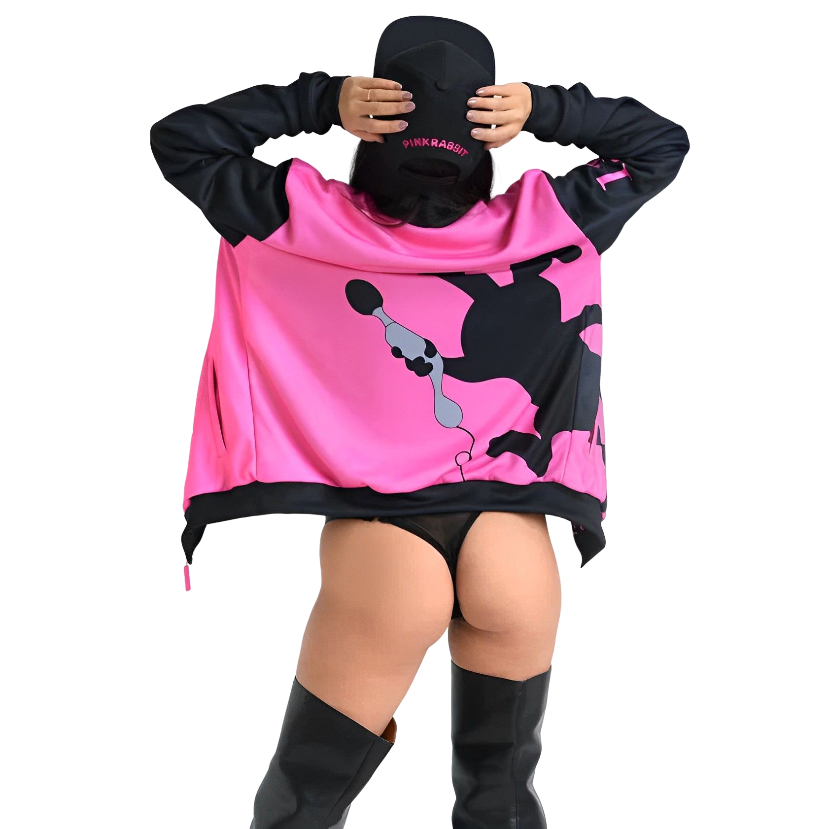 Одежда бренда Pink Rabbit в Воронеже