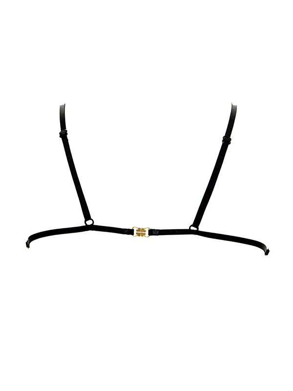 Эротическое лиф со стразами saba в Воронеже