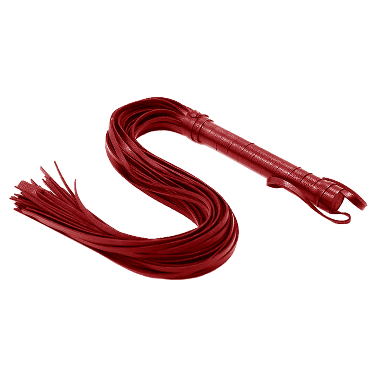 плеть fantasy (red flogger) 33579al в Воронеже