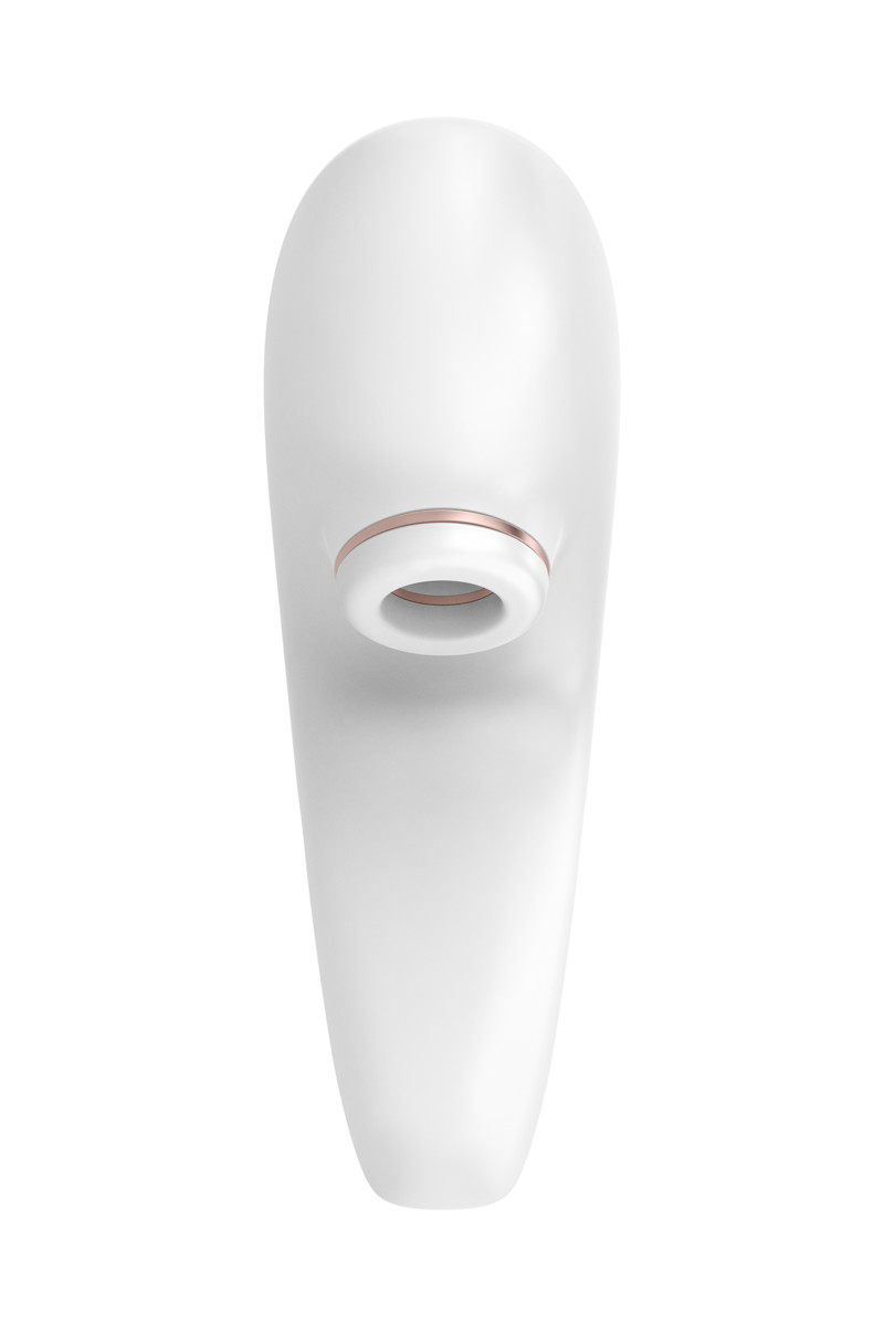 вакуумный массажер satisfyer pro 4 couples 015498sa в Воронеже