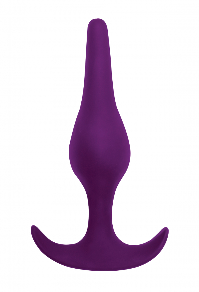 анальная пробка spice it up smooth ultraviole 8008-04lola в Воронеже