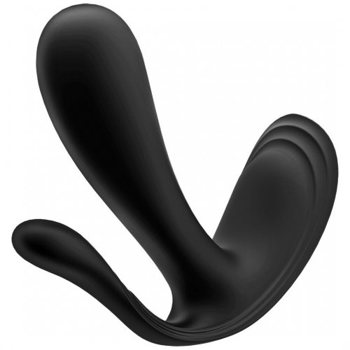 вибратор satisfyer top secret+ connect app 003405sa в Воронеже