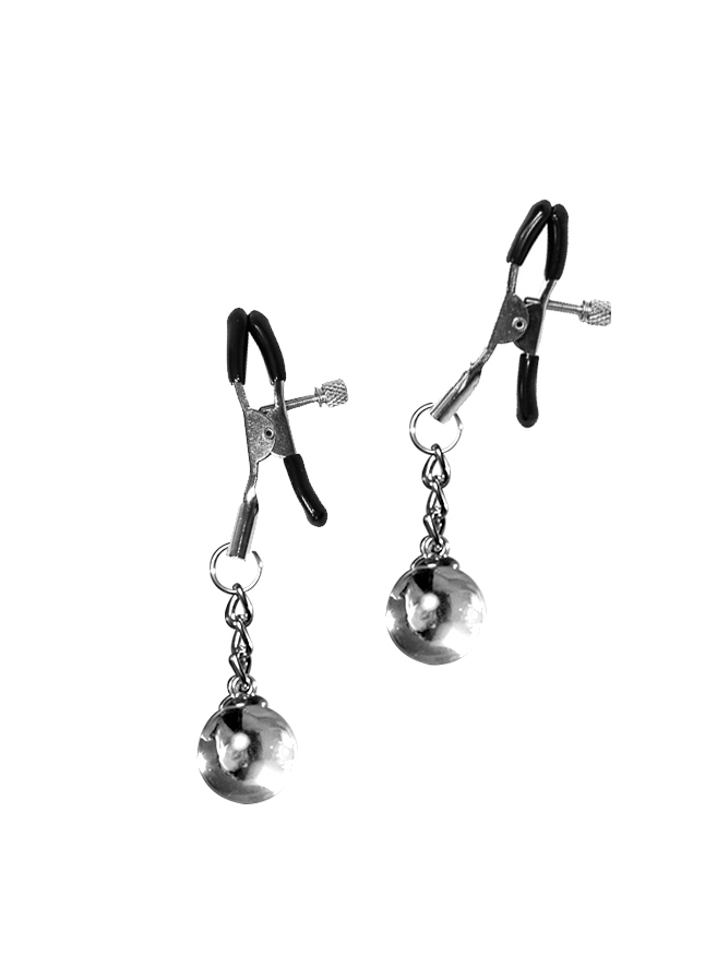 зажимы на соски party hard good vibes 1129-01lola в Воронеже