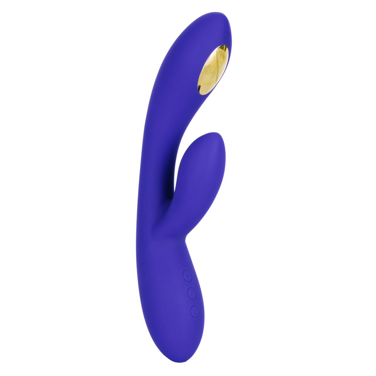 вибромассажер кролик с электростимуляцией impulse intimate e-stimulator dual wand в Воронеже