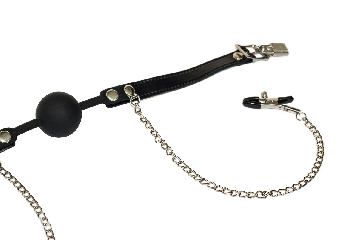 кляп party hard hentai 1150-01lola в Воронеже