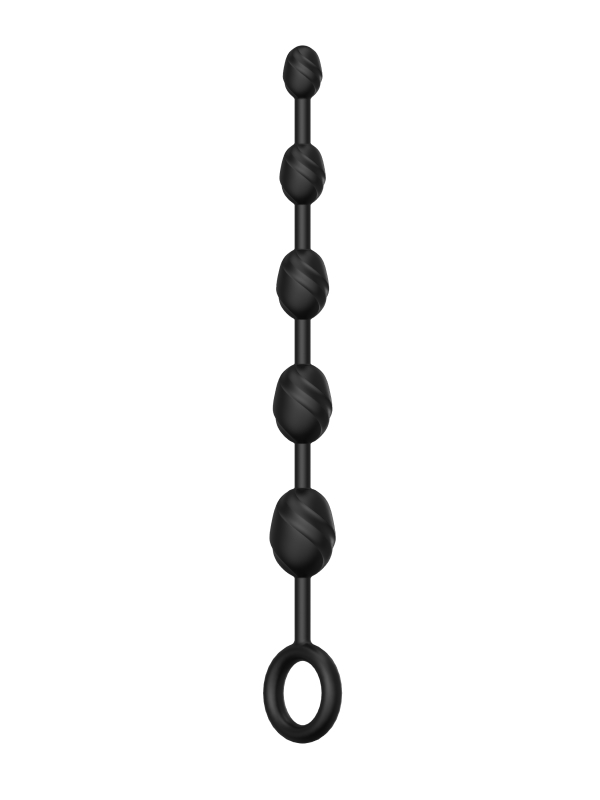 цепочка анальная erozon №03 бусы anal chain в Воронеже