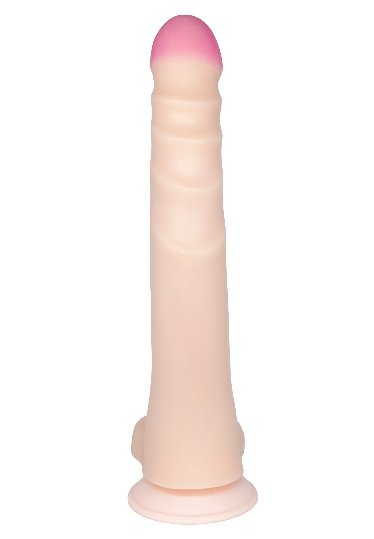 реалистичный фаллоимитатор супергигант 957900ru в Воронеже