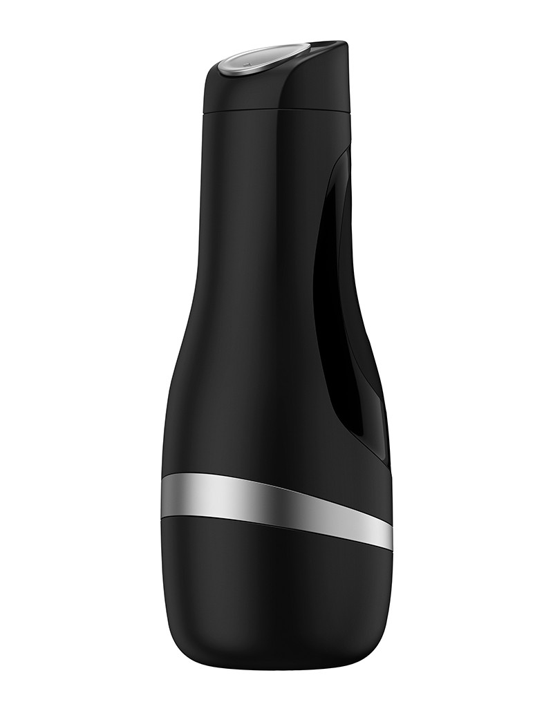 мастурбатор satisfyer men classic silver 001760sa в Воронеже