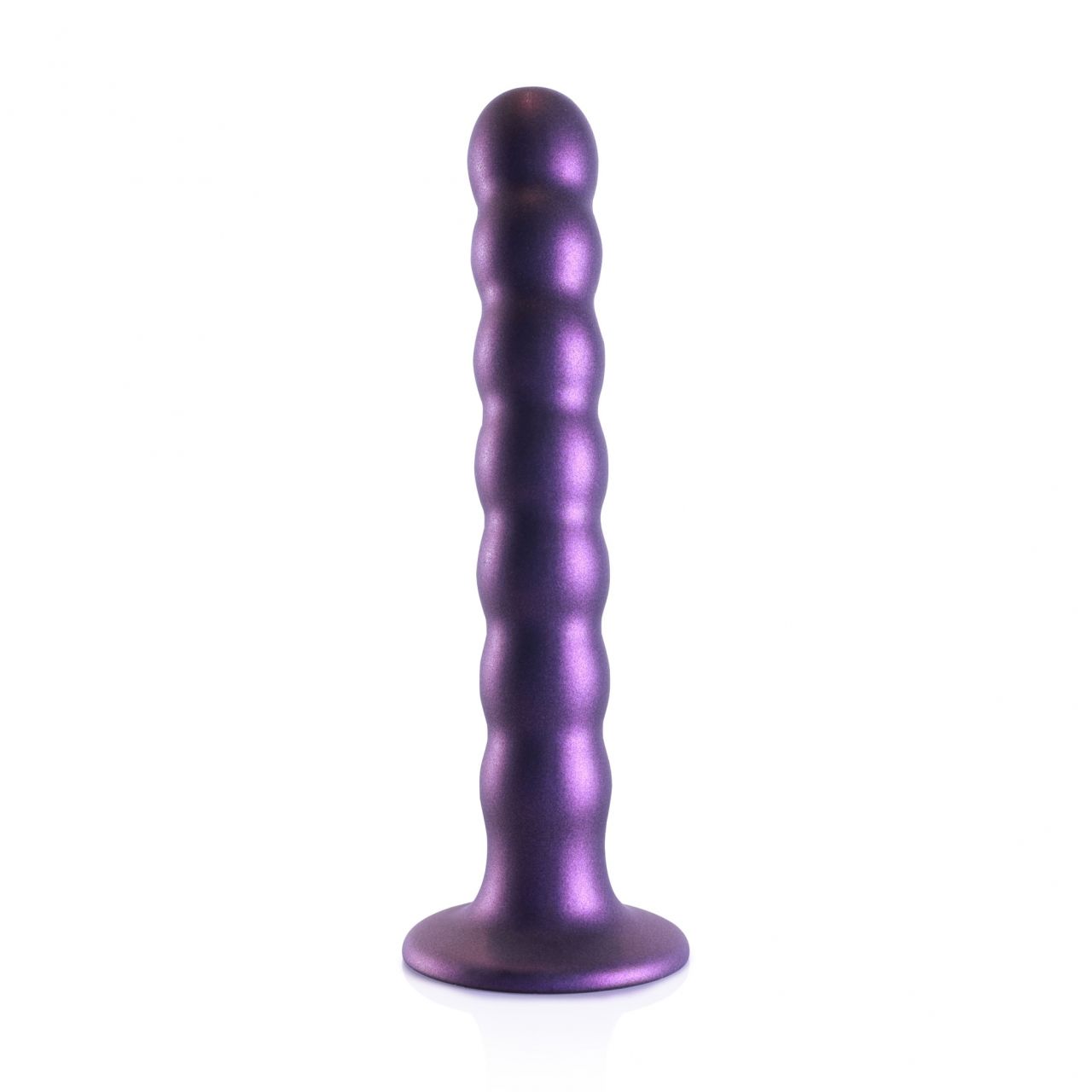 фаллоимитатор beaded g-spot - 16,5 см в Воронеже