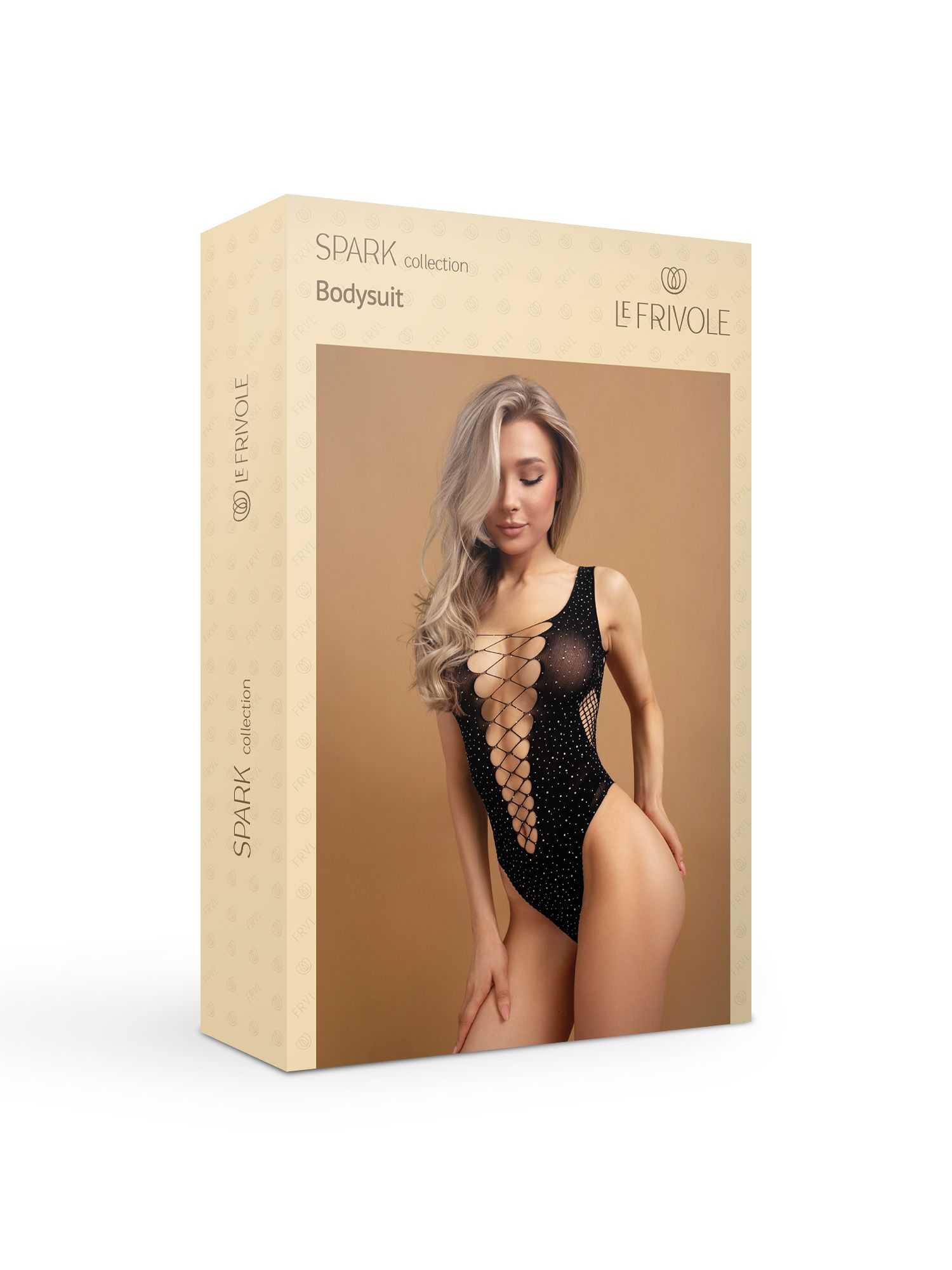 Эротическое черное боди с вырезами на животе искрящееся старазами в Воронеже