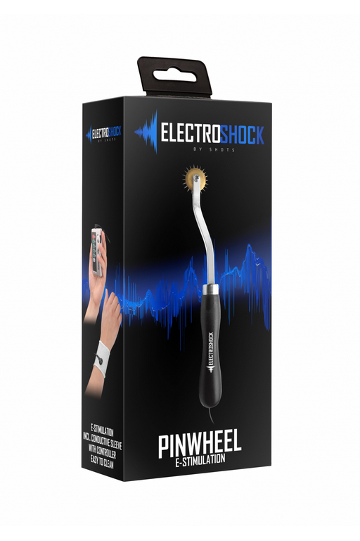колесо вартенберга с электростимуляцией pinwheel shots electroshock в Воронеже