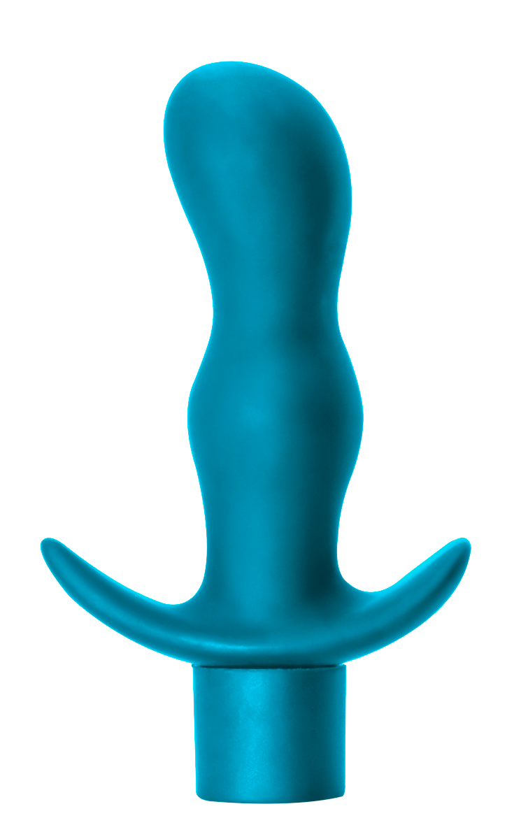 анальная пробка с вибрацией spice it up teaser aquamarine 8003-03lola в Воронеже