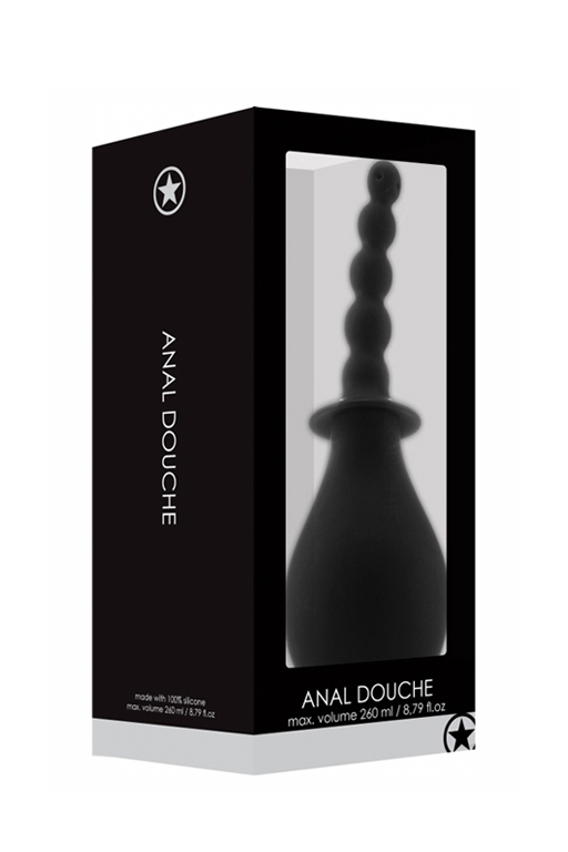 Анальный душ Anal Douche