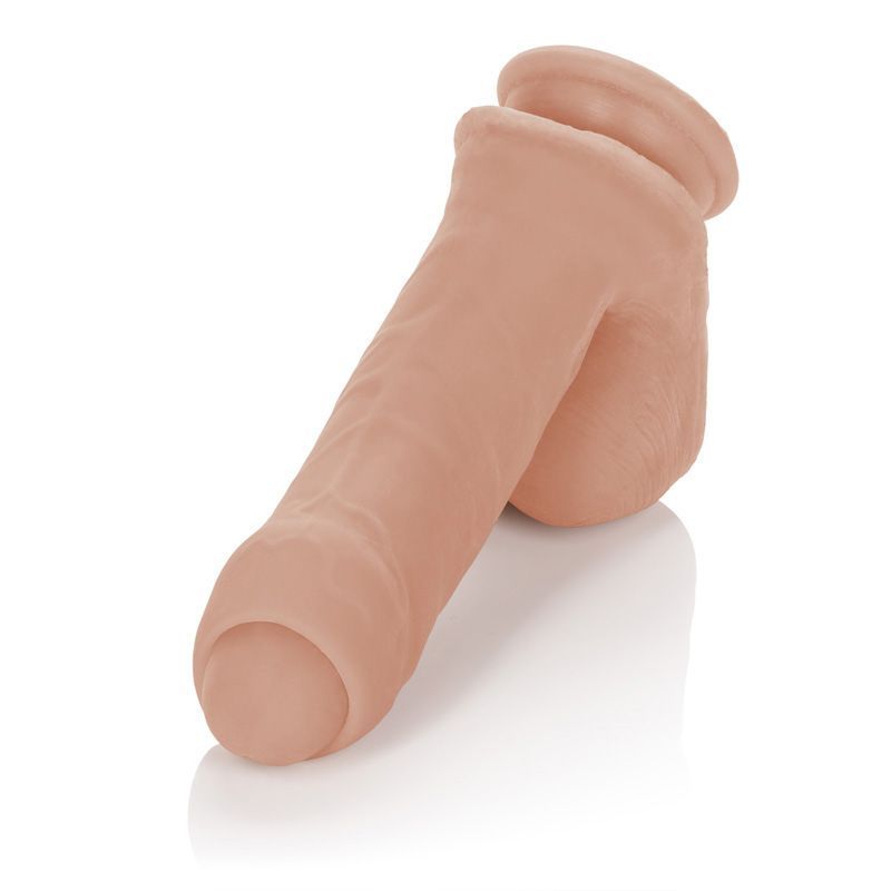 фаллоимитатор california exotic novelties uncut emperor, телесный в Воронеже