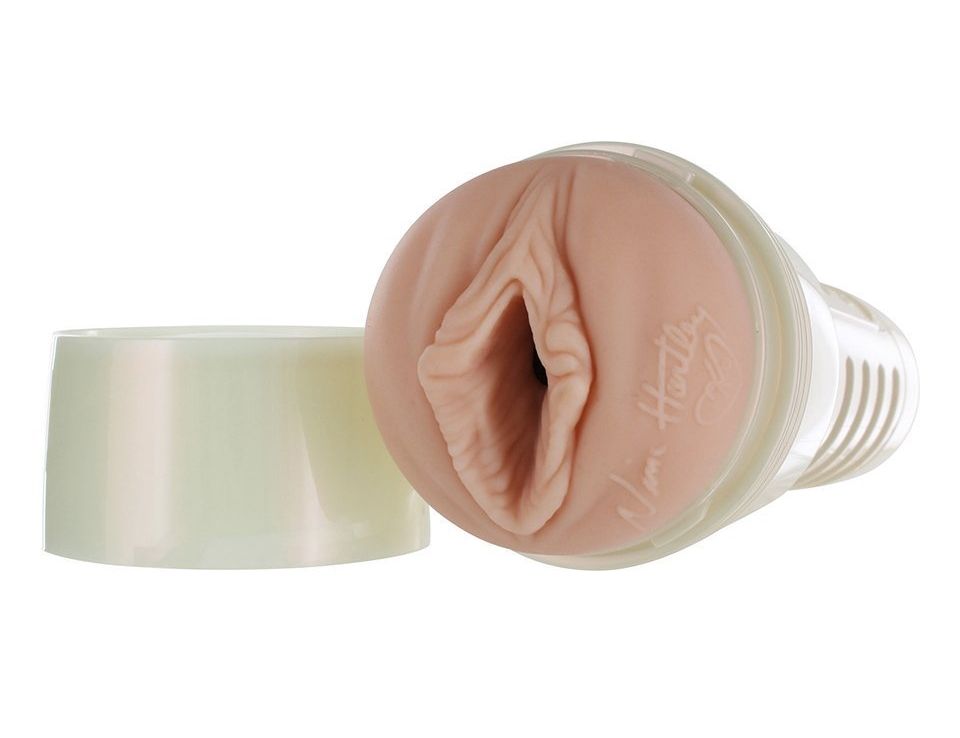 мастурбатор fleshlight girls nina hartley lotus, телесный в Воронеже