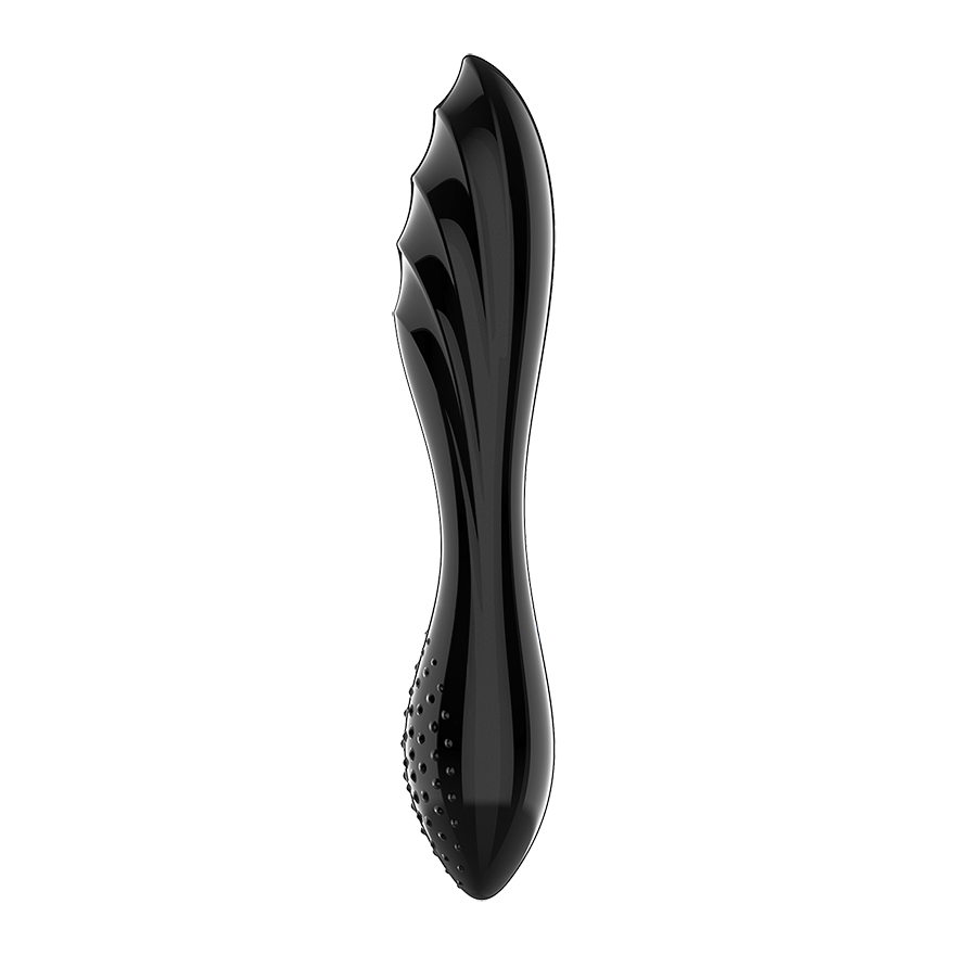 фаллоимитатор satisfyer dazzling crystal 1 black 045924sa в Воронеже