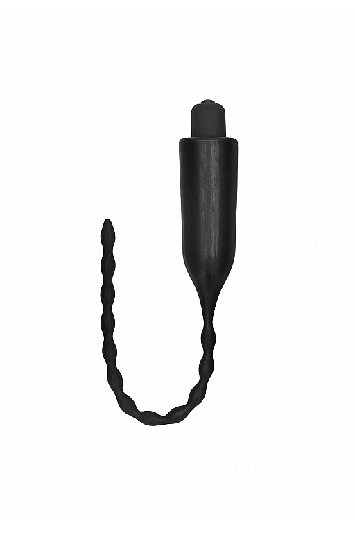 стимулятор уретры с вибрацией и электростимуляцией electro shock urethral sounding plug в Воронеже